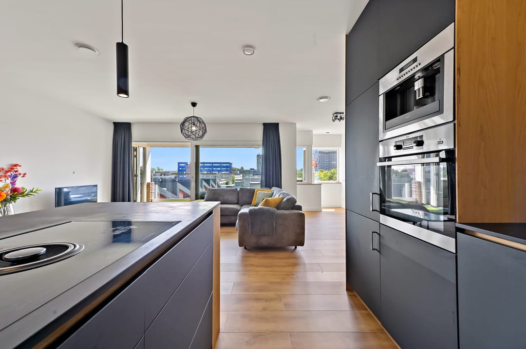 Foto 17 van Koopmansstraat 1-F310