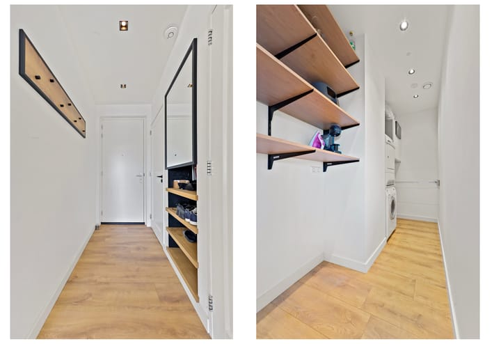 Foto 18 van Koopmansstraat 1-F310