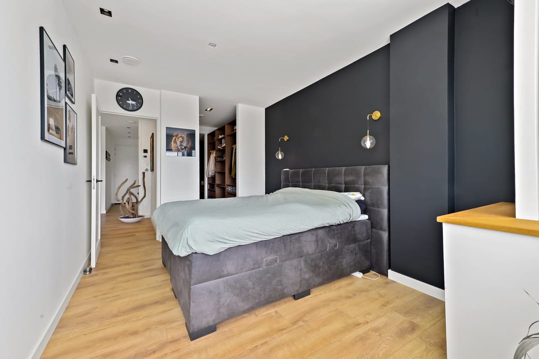 Foto 26 van Koopmansstraat 1-F310