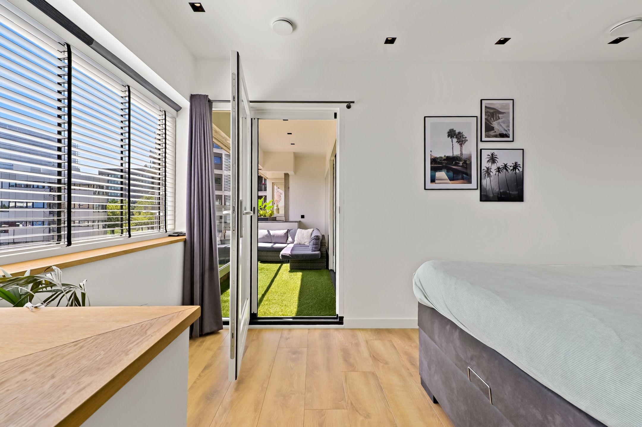 Foto 27 van Koopmansstraat 1-F310