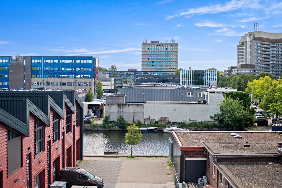 Foto 28 van Koopmansstraat 1-F310