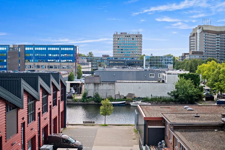 Foto 28 van Koopmansstraat 1-F310