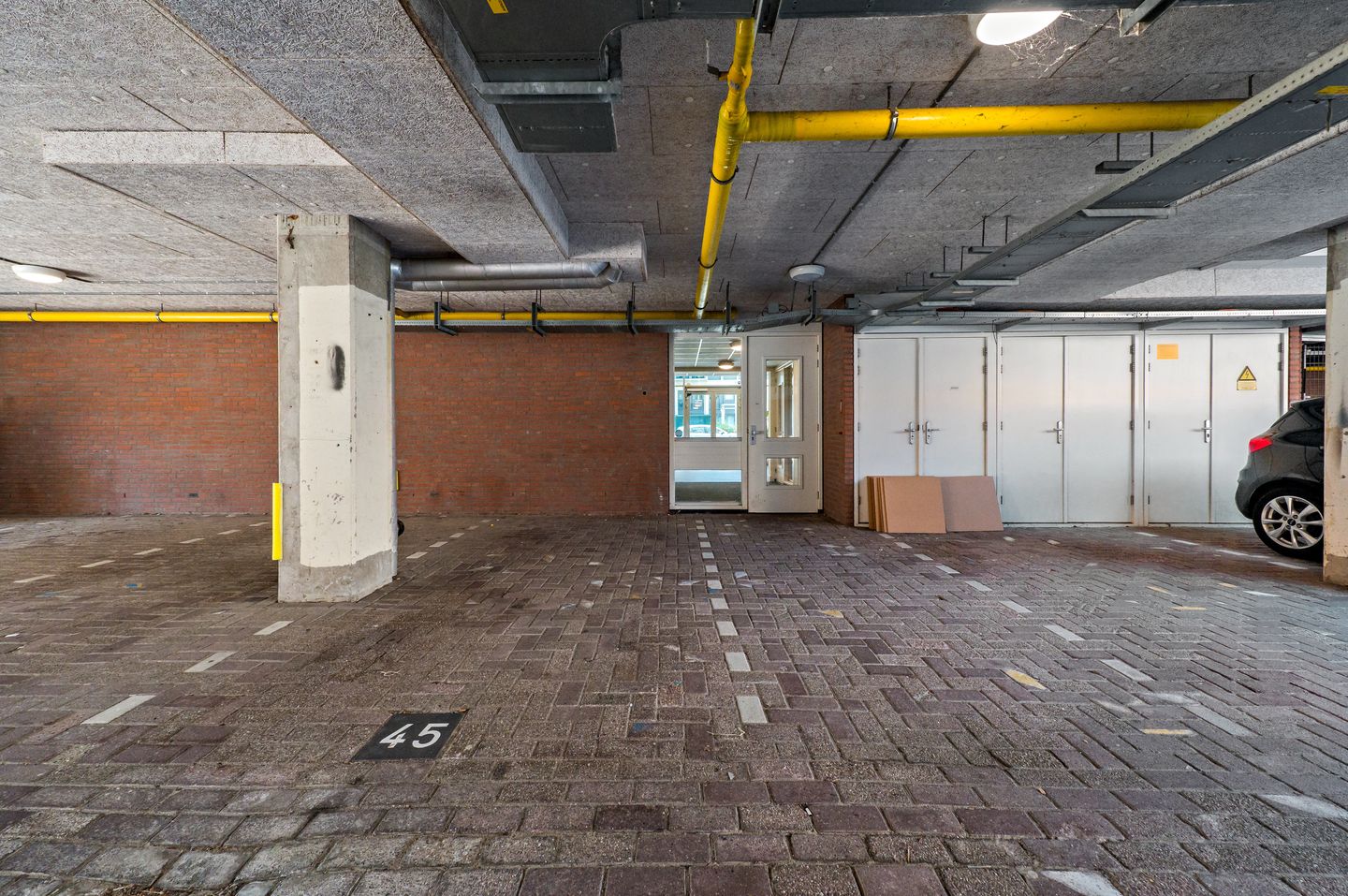 Foto 29 van Koopmansstraat 1-F310