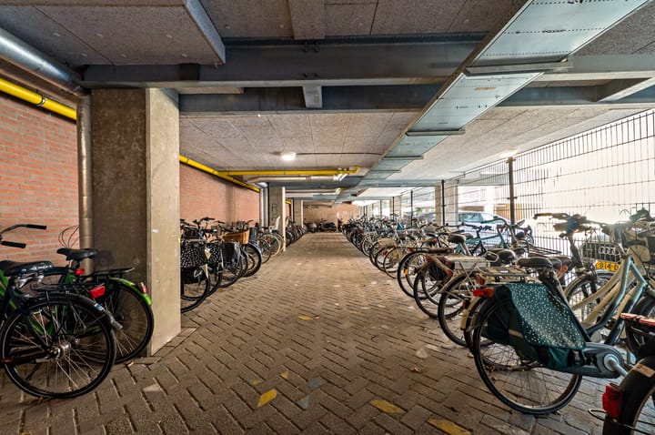 Foto 31 van Koopmansstraat 1-F310