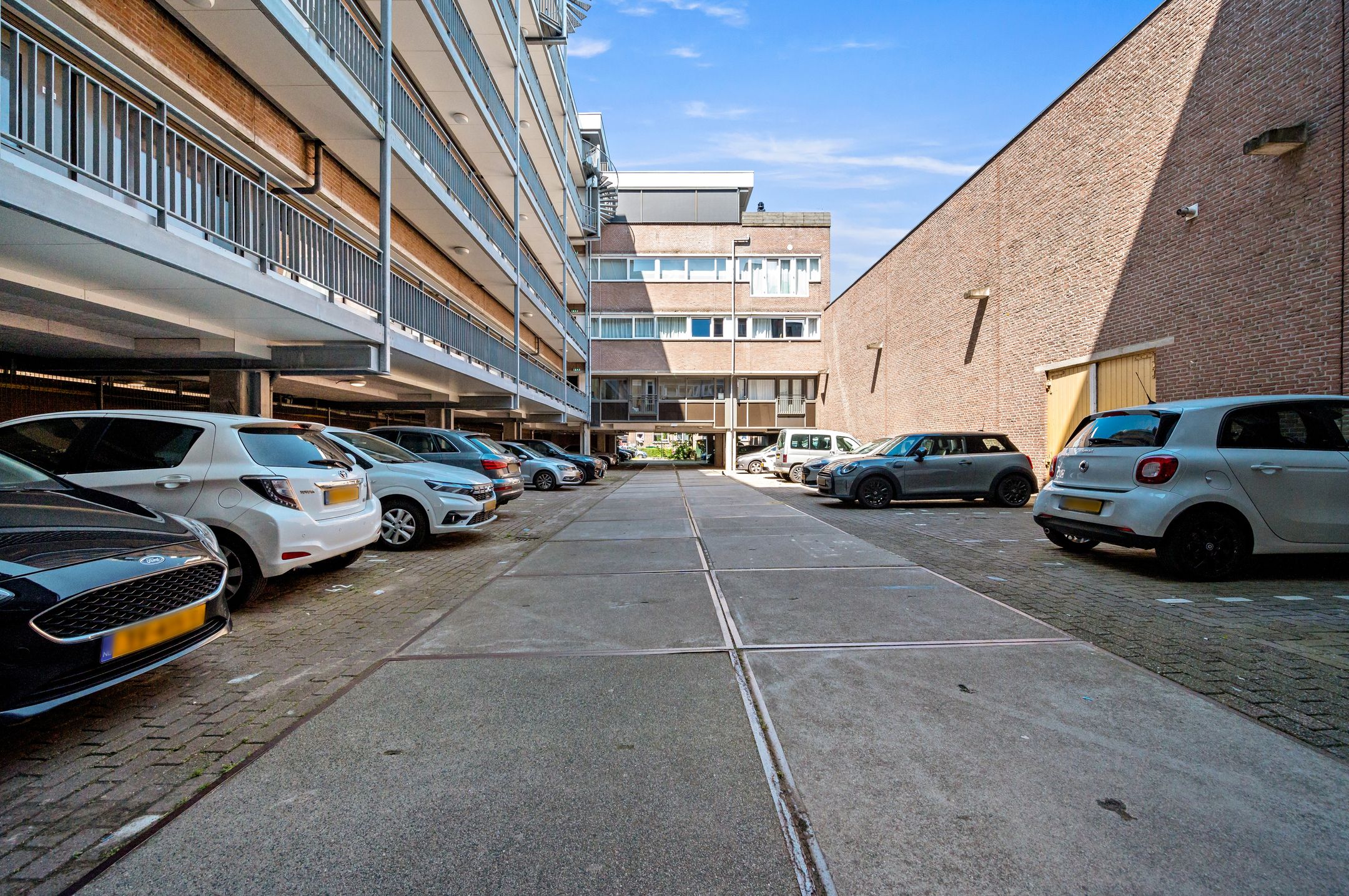 Foto 30 van Koopmansstraat 1-F310