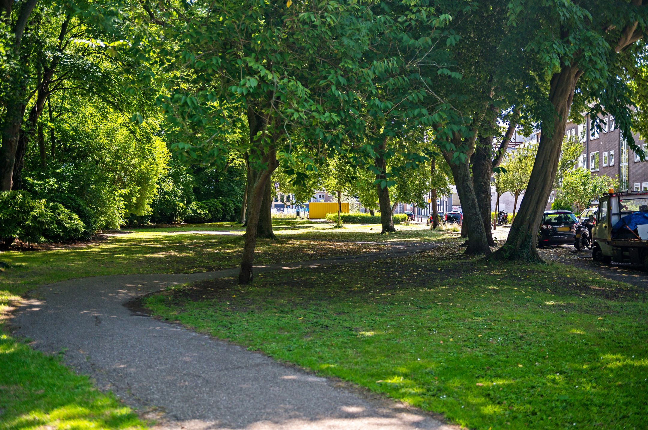 Foto 33 van Koopmansstraat 1-F310