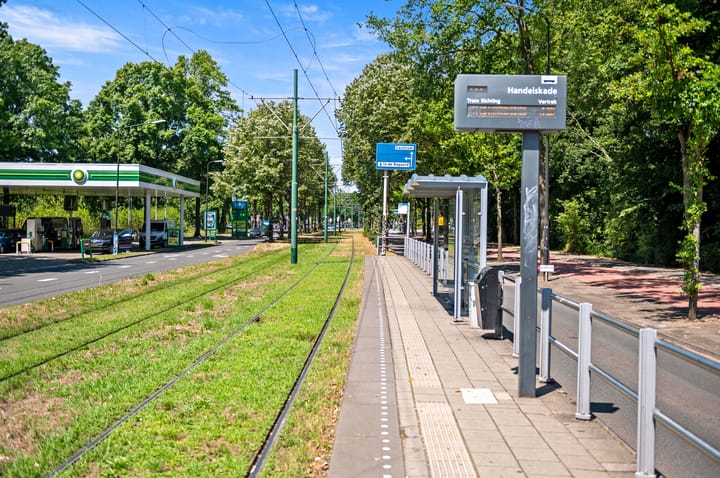 Foto 34 van Koopmansstraat 1-F310