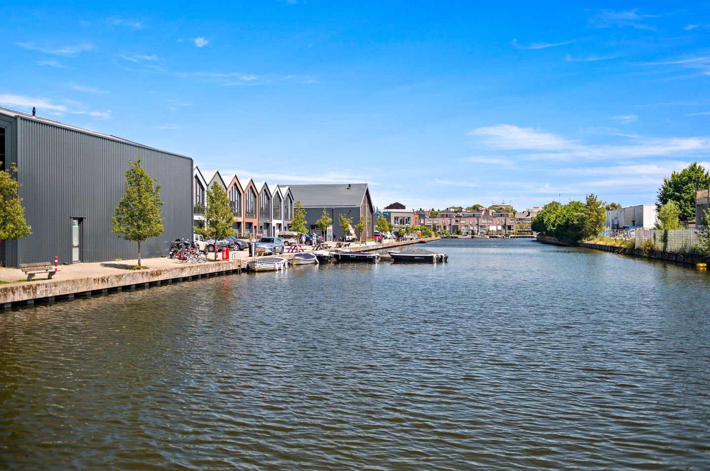 Foto 35 van Koopmansstraat 1-F310