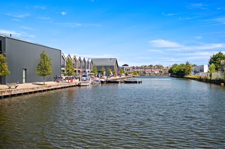 Foto 35 van Koopmansstraat 1-F310