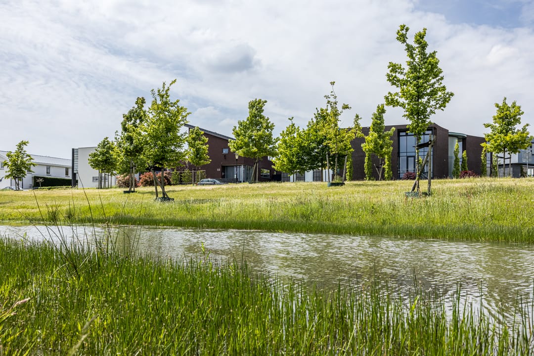 Foto 1 van Hoogveldlaan (Bouwnr. 70a)
