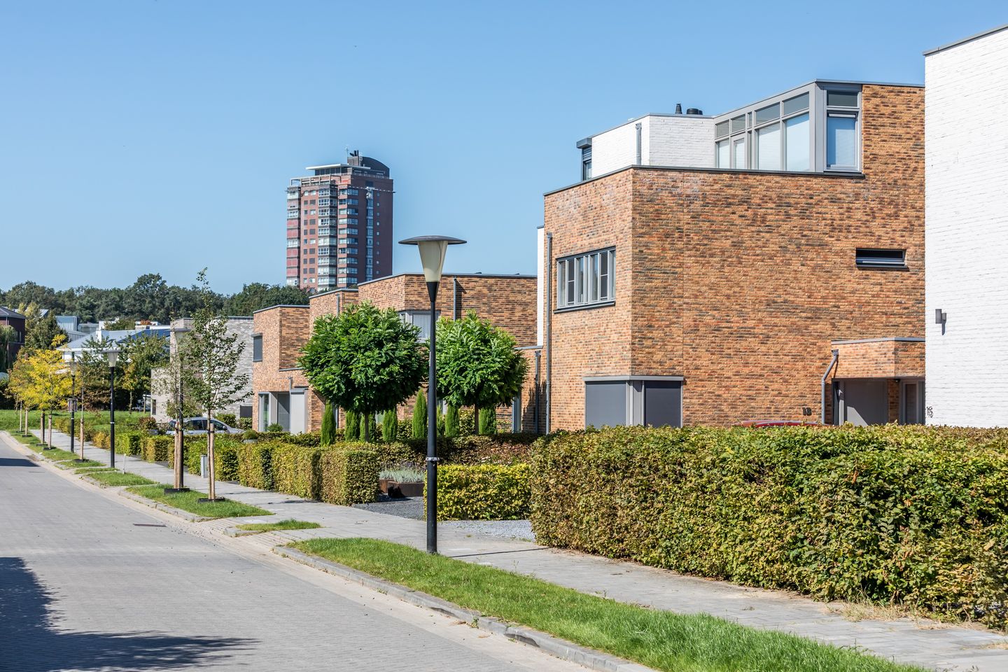 Foto 10 van Hoogveldlaan (Bouwnr. 70a)