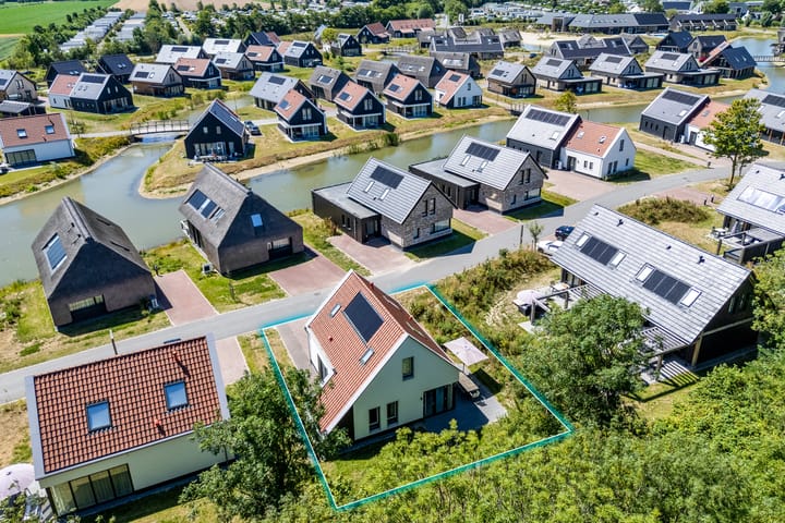 Foto 7 van Lampsinsdijk 8-055