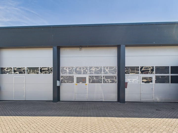 Schuurakker 8-B, Roosendaal