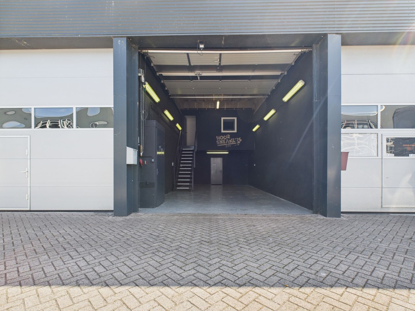 Bekijk foto 2 van Schuurakker 8-B