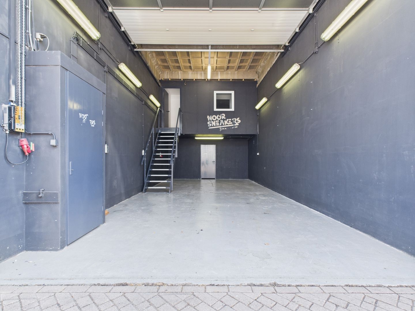 Bekijk foto 3 van Schuurakker 8-B
