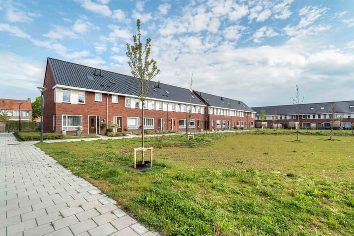 Foto 5 van H.G. Gooszenstraat 16