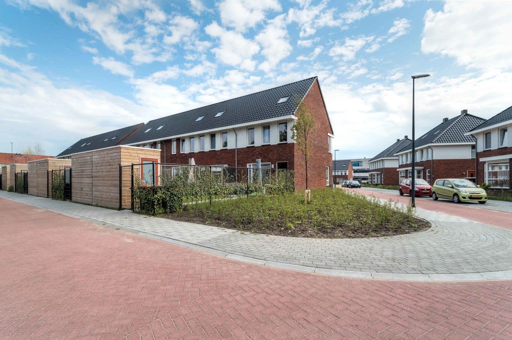 Foto 8 van H.G. Gooszenstraat 16