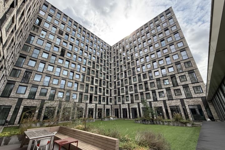 Foto 19 van Elizabeth Cady Stantonplein 268