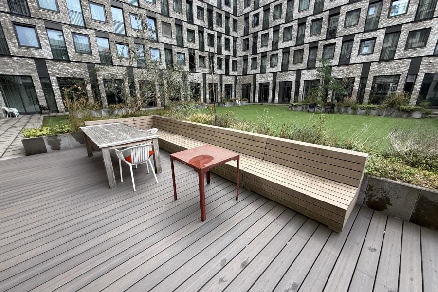 Foto 11 van Elizabeth Cady Stantonplein 717