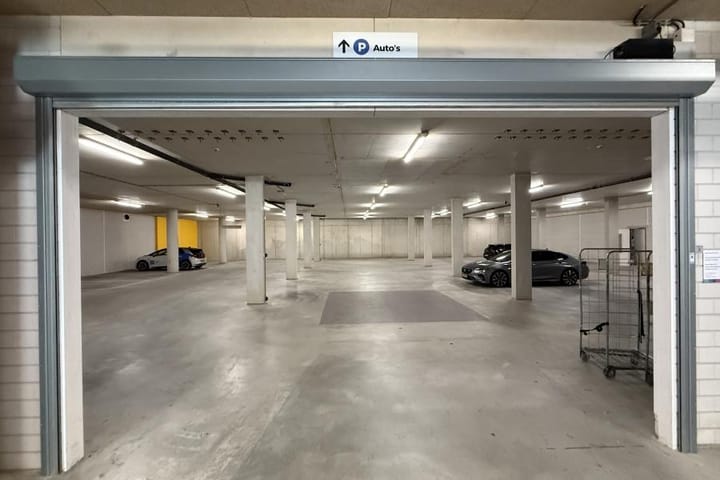 Photo 16 of Elizabeth Cady Stantonplein 717