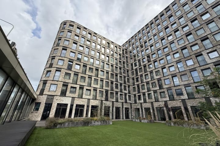 Foto 2 van Elizabeth Cady Stantonplein 368