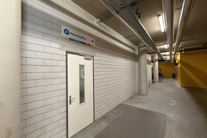 Foto 11 van Elizabeth Cady Stantonplein 368