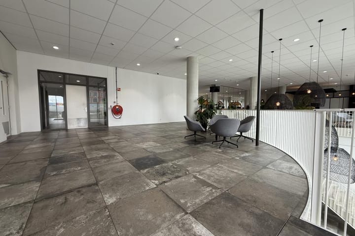 Foto 19 van Elizabeth Cady Stantonplein 545