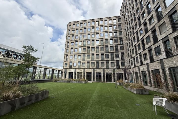 Foto 10 van Elizabeth Cady Stantonplein 747