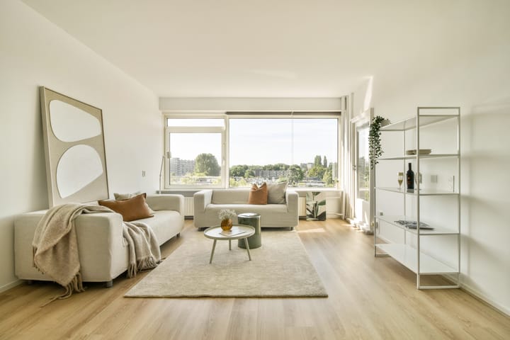 Photo 1 of Zonnesteinhof 25