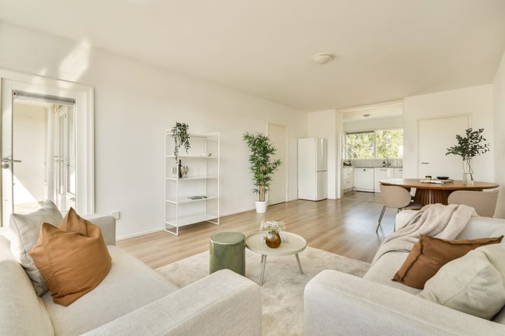 Foto 3 van Zonnesteinhof 25