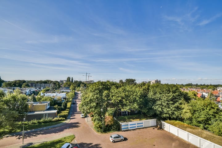 Foto 5 van Zonnesteinhof 25