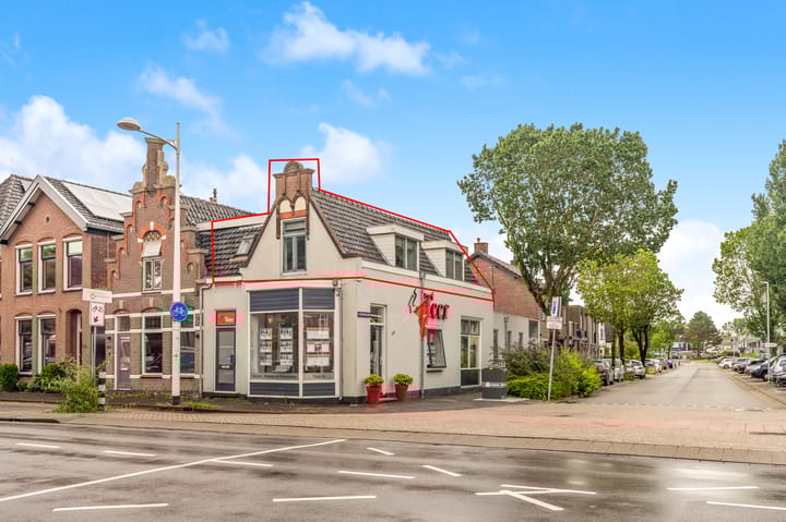 Foto 1 van Kooimeerlaan 2-B