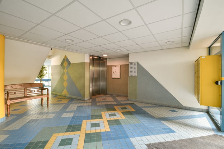 Photo 21 of Zonnesteinhof 25