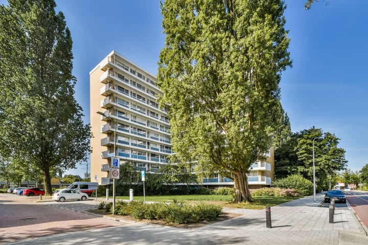 Photo 22 of Zonnesteinhof 25