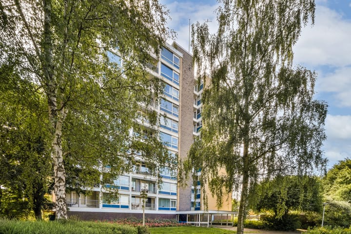 Photo 23 of Zonnesteinhof 25