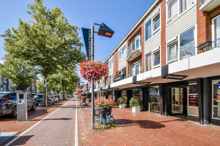 Photo 25 of Zonnesteinhof 25