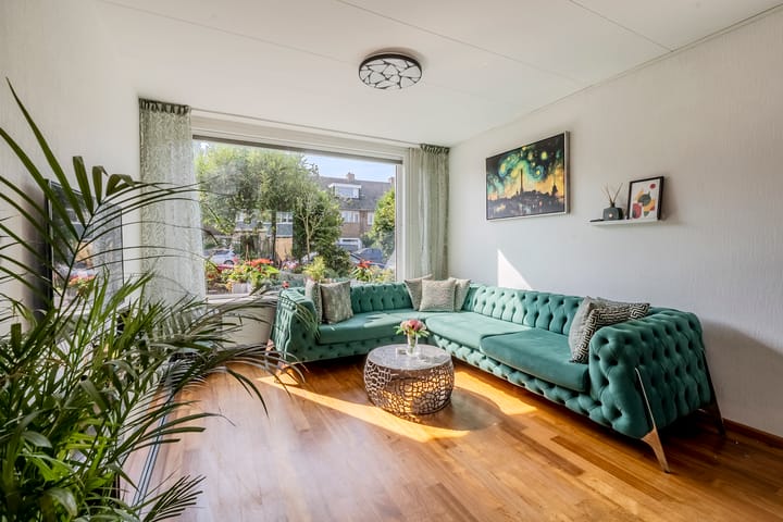 Foto 2 van Vincent van Goghweg 33