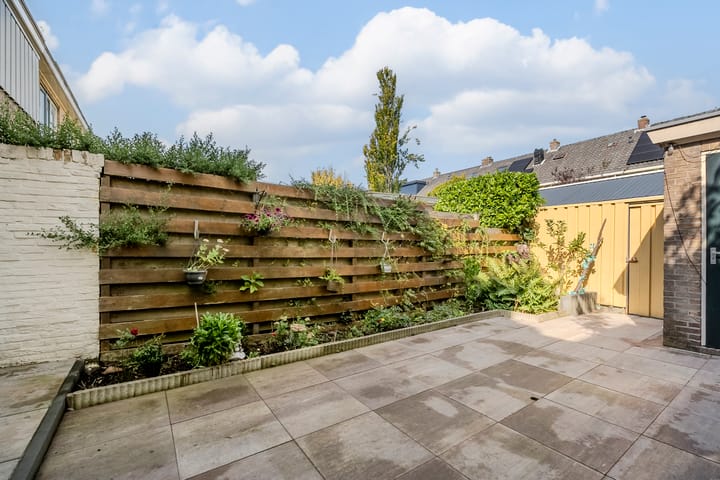 Foto 5 van Vincent van Goghweg 33