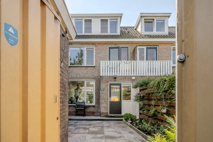 Foto 6 van Vincent van Goghweg 33