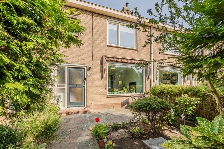 Foto 7 van Vincent van Goghweg 33