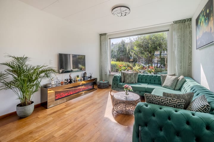 Foto 13 van Vincent van Goghweg 33