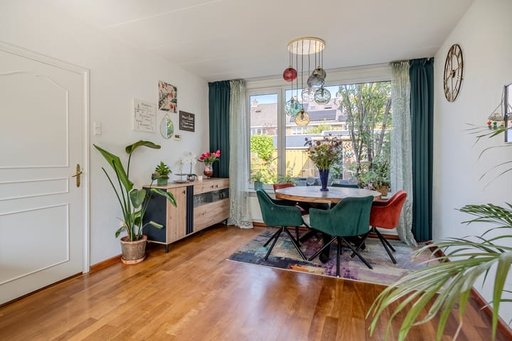 Foto 14 van Vincent van Goghweg 33