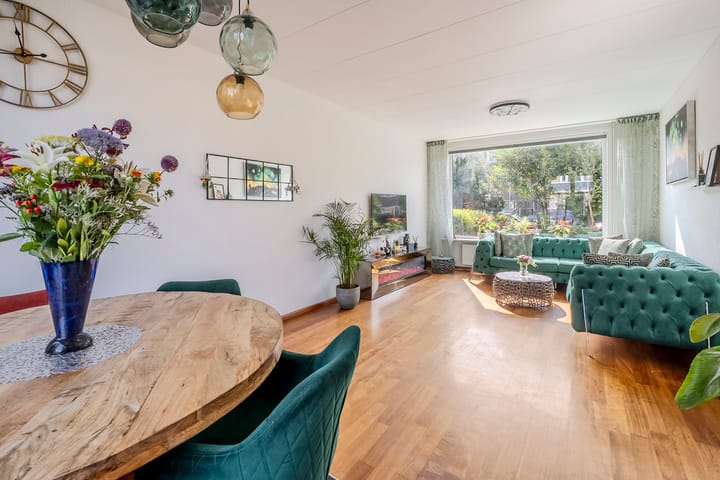 Foto 16 van Vincent van Goghweg 33