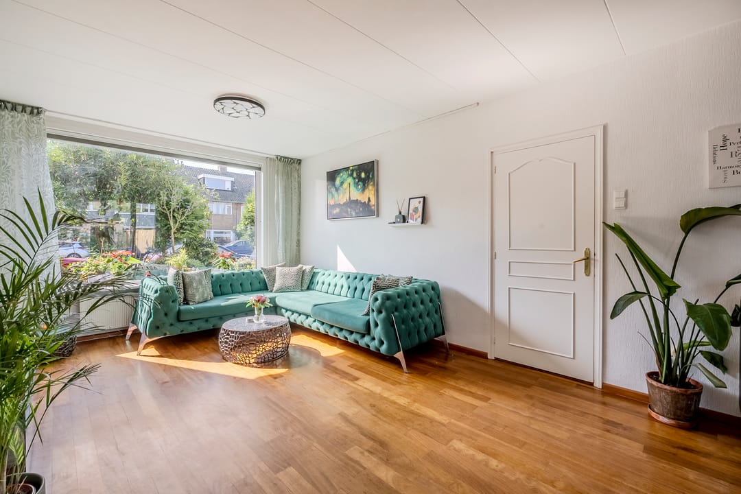 Photo 17 of Vincent van Goghweg 33