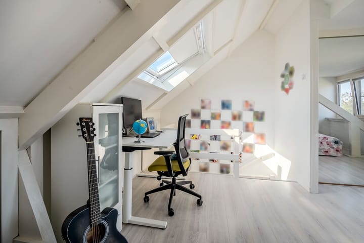 Foto 36 van Vincent van Goghweg 33