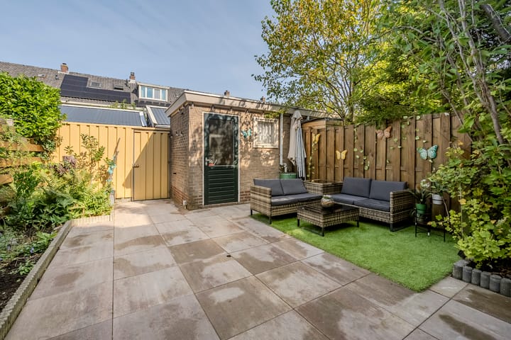 Foto 40 van Vincent van Goghweg 33