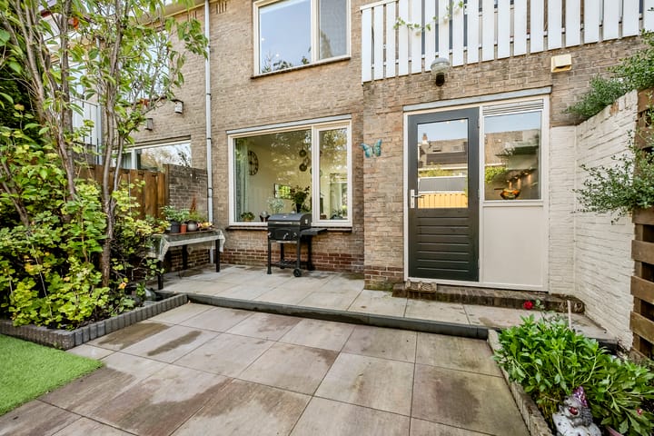 Foto 42 van Vincent van Goghweg 33