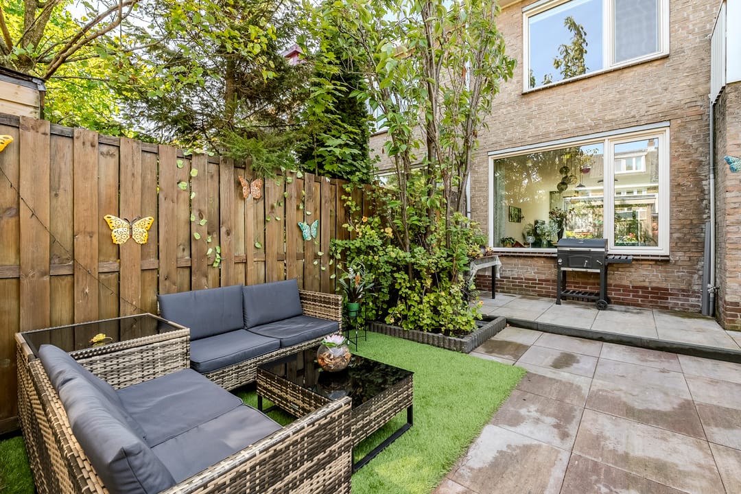 Photo 43 of Vincent van Goghweg 33