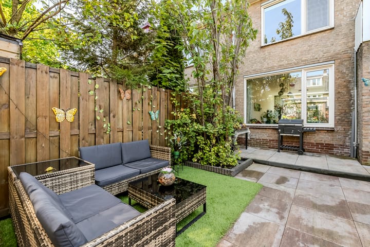 Foto 43 van Vincent van Goghweg 33