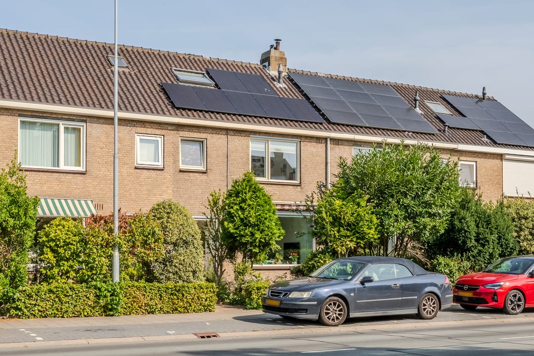 Photo 46 of Vincent van Goghweg 33